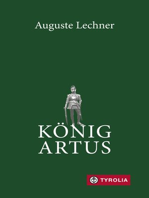 cover image of König Artus